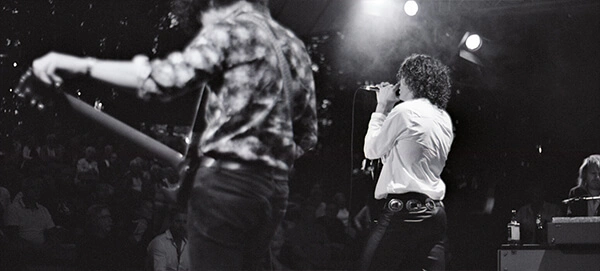 The Doors in Concert: authentic Doors tribute band The Doors in Concert: authentic Doors tribute band