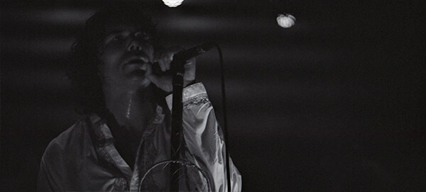 Same microphones as The Doors' Jim Morrison Same microphones as The Doors' Jim Morrison