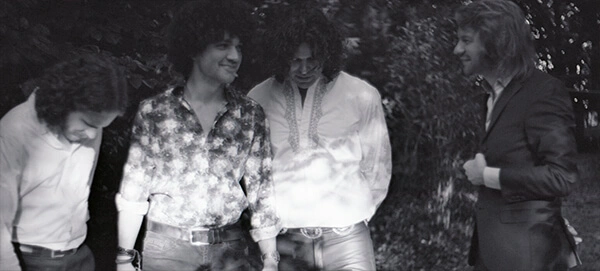 The Doors in Concert: authentic Doors tribute band The Doors in Concert: authentic Doors tribute band